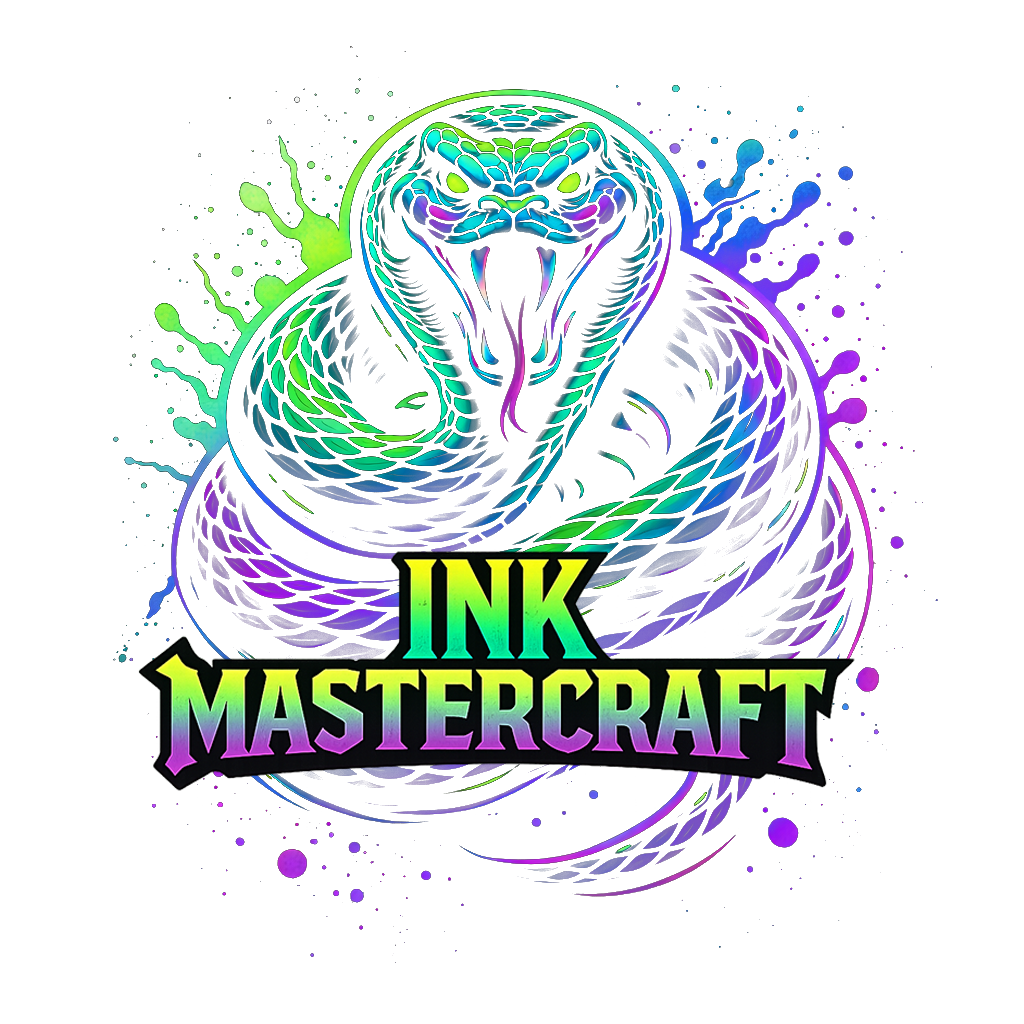 Ink Mastercraft