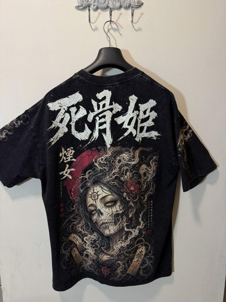 Reydeath Yokai Series