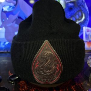 Gorros Pokémon con Parche TPU
